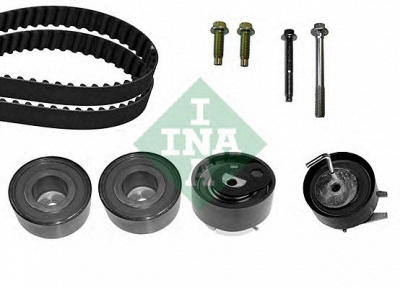 INA 530046910 -  Комплект ремня ГРМ