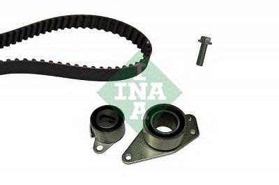 INA 530047310 -  Комплект ремня ГРМ