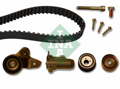 INA 530048010 -  Комплект ремня ГРМ