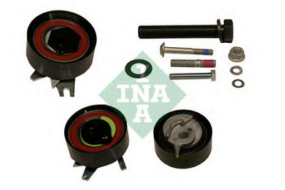 INA 530048409 -  Комплект роликов, зубчатый ремень