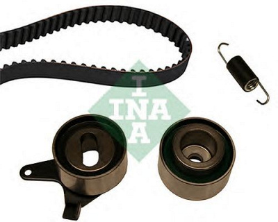 INA 530048810 -  Комплект ремня ГРМ