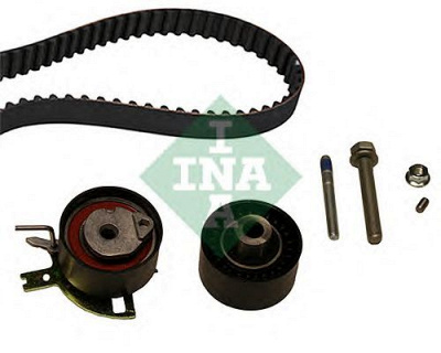 INA 530048910 -  Комплект ремня ГРМ