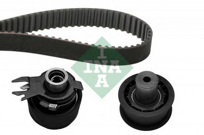 INA 530050010 -  Комплект ремня ГРМ
