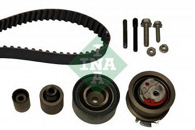 INA 530050310 -  Комплект ремня ГРМ