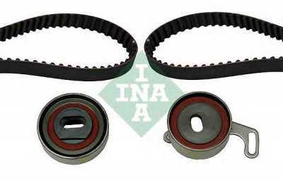 INA 530051410 -  Комплект ремня ГРМ
