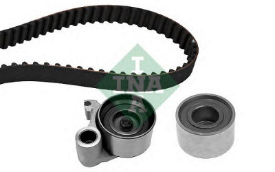 INA 530052910 -  Комплект ремня ГРМ