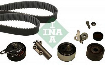 INA 530053910 -  Комплект ремня ГРМ