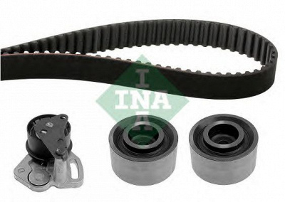 INA 530055910 -  Комплект ремня ГРМ