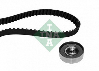 INA 530056410 -  Комплект ремня ГРМ