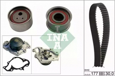 INA 530056630 -  