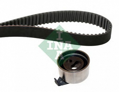 INA 530056710 -  Комплект ремня ГРМ