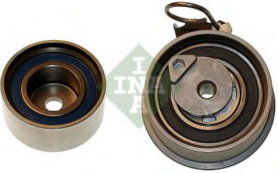 INA 530057609 -  Комплект роликов, зубчатый ремень