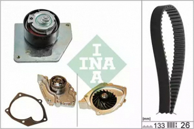 INA 530057930 -  