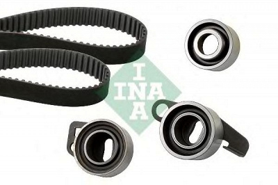 INA 530058110 -  Комплект ремня ГРМ