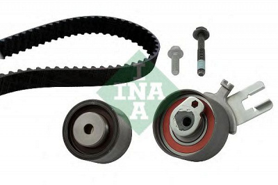 INA 530058210 -  Комплект ремня ГРМ