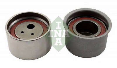 INA 530058809 -  Комплект роликов, зубчатый ремень