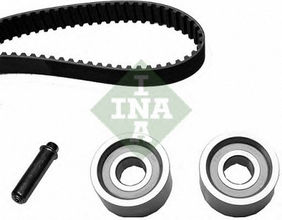 INA 530060310 -  Комплект ремня ГРМ