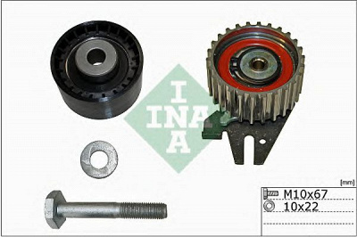INA 530060609 -