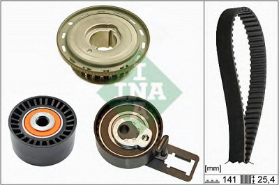 INA 530063110 -  