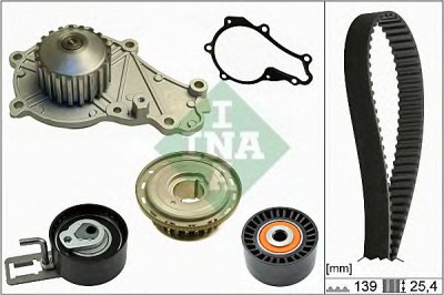INA 530063330 -