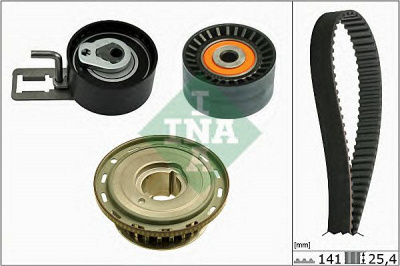 INA 530063410 -