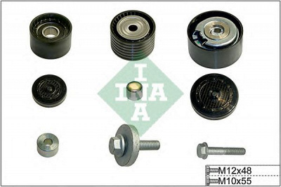 INA 530063709 -