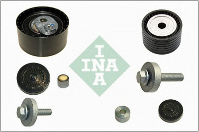 INA 530063809 -