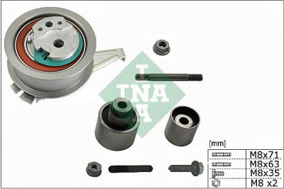 INA 530065009 -