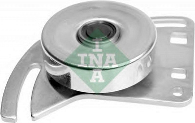 INA 531003810 -  Натяжной ролик, поликлиновой  ремень