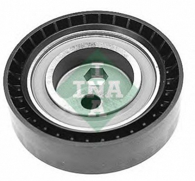 INA 531009510 -  Натяжной ролик, поликлиновой  ремень