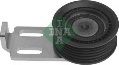 INA 531040010 -  Натяжной ролик, поликлиновой  ремень