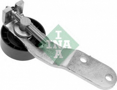 INA 531053910 - Натяжной ролик, поликлиновой ремень