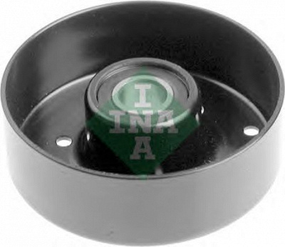 INA 531057110 -  Натяжной ролик, поликлиновой  ремень