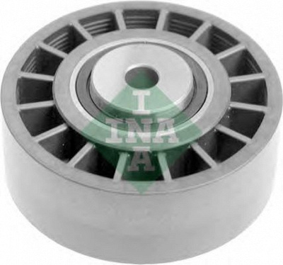 INA 531072010 -  Натяжной ролик, поликлиновой  ремень