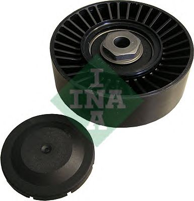 INA 531072910 -  Натяжной ролик, поликлиновой  ремень