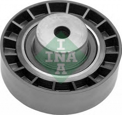 INA 531073510 -  Натяжной ролик, поликлиновой  ремень