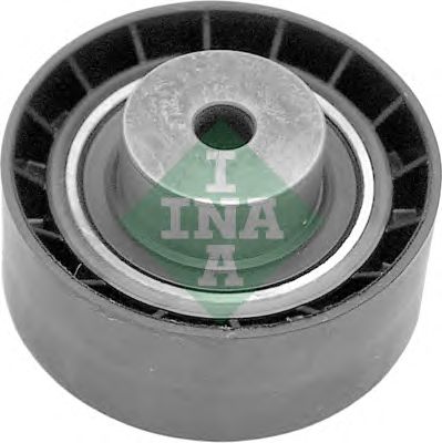 INA 531073610 -  Натяжной ролик, поликлиновой  ремень