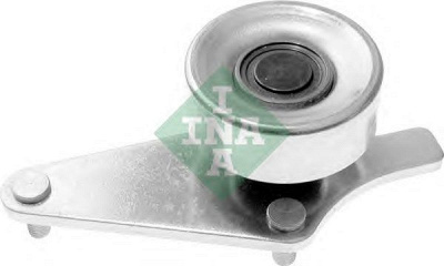 INA 531074010 -  Натяжной ролик, поликлиновой  ремень