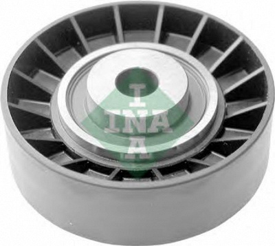 INA 531075210 -  Натяжной ролик, поликлиновой  ремень