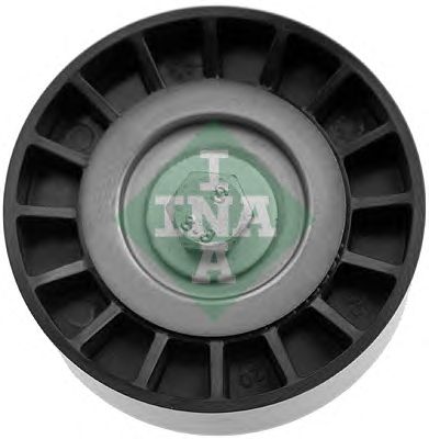INA 531081210 -  Натяжной ролик, поликлиновой  ремень