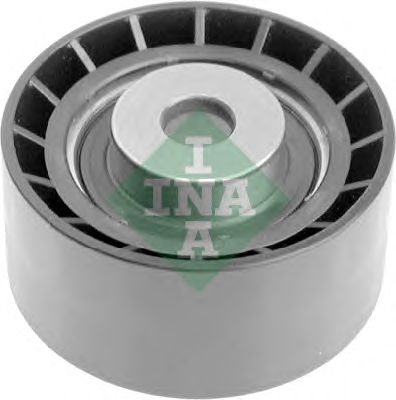 INA 532001610 -  Натяжной ролик, поликлиновой  ремень| Паразитный / Ведущий ролик, зубчатый ремень