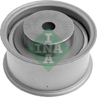 INA 532005520 -  Паразитный / Ведущий ролик, зубчатый ремень