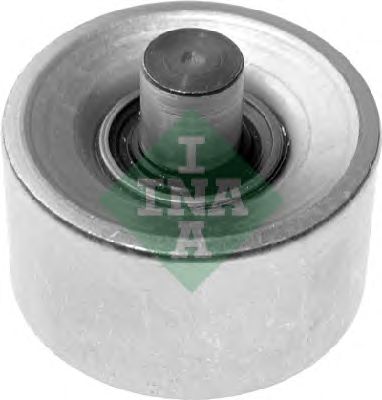 INA 532005810 -  Паразитный / Ведущий ролик, зубчатый ремень