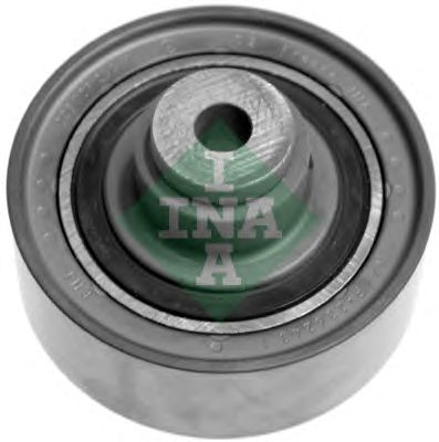 INA 532011110 -  Паразитный / Ведущий ролик, зубчатый ремень