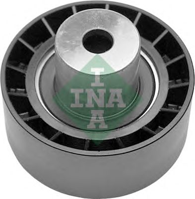 INA 532015110 -  Паразитный / Ведущий ролик, зубчатый ремень