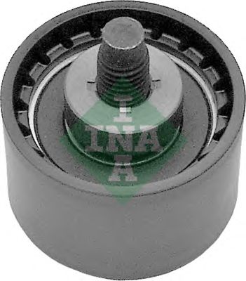 INA 532015210 -  Паразитный / Ведущий ролик, зубчатый ремень