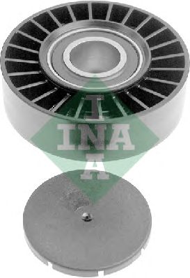 INA 532016910 -  Паразитный / ведущий ролик, поликлиновой ремень