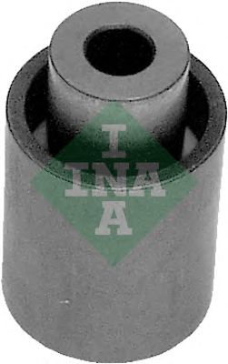 INA 532023610 -  Паразитный / Ведущий ролик, зубчатый ремень