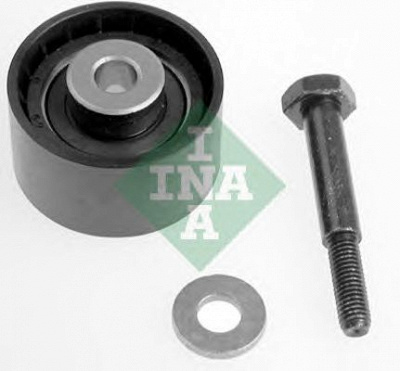 INA 532028710 -  Паразитный / Ведущий ролик, зубчатый ремень