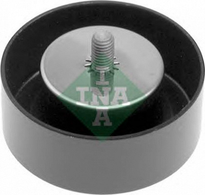 INA 532039810 -  Паразитный / ведущий ролик, поликлиновой ремень